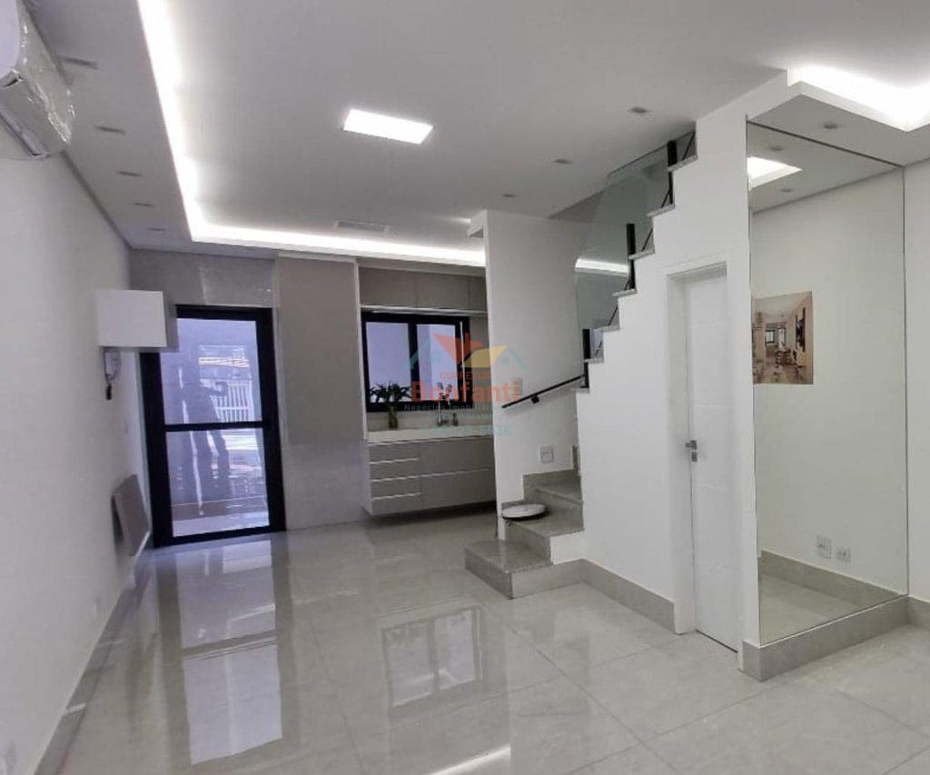 Sobrado com 4 Quartos e 5 banheiros à Venda, 160 m² Rua João Lopes São Paulo - 