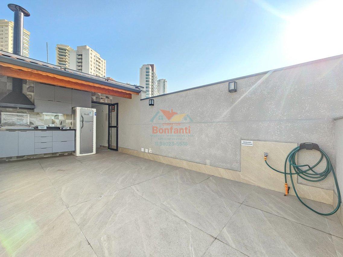 Sobrado com 4 Quartos e 5 banheiros à Venda, 160 m² Rua João Lopes São Paulo - 