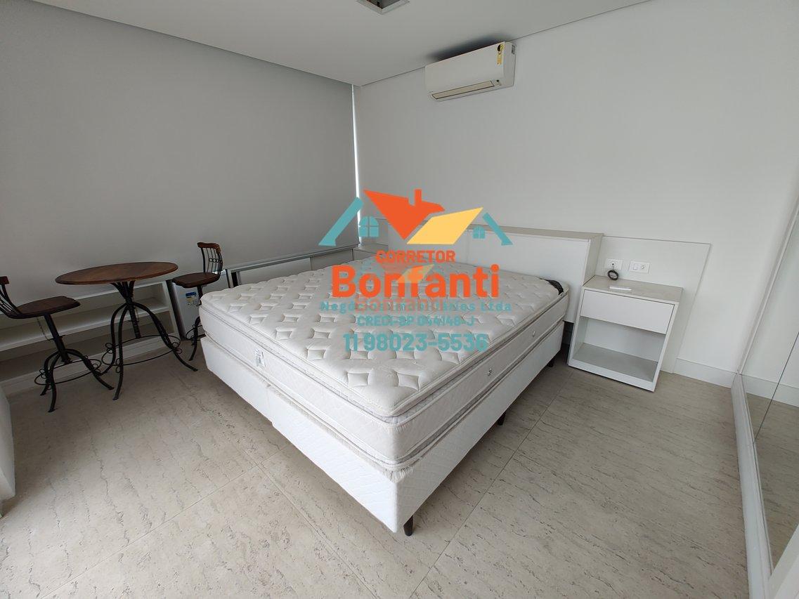 Alugo cobertura Triplex com vista para o Parque do Ibirapuera Rua Tangará São Paulo - 