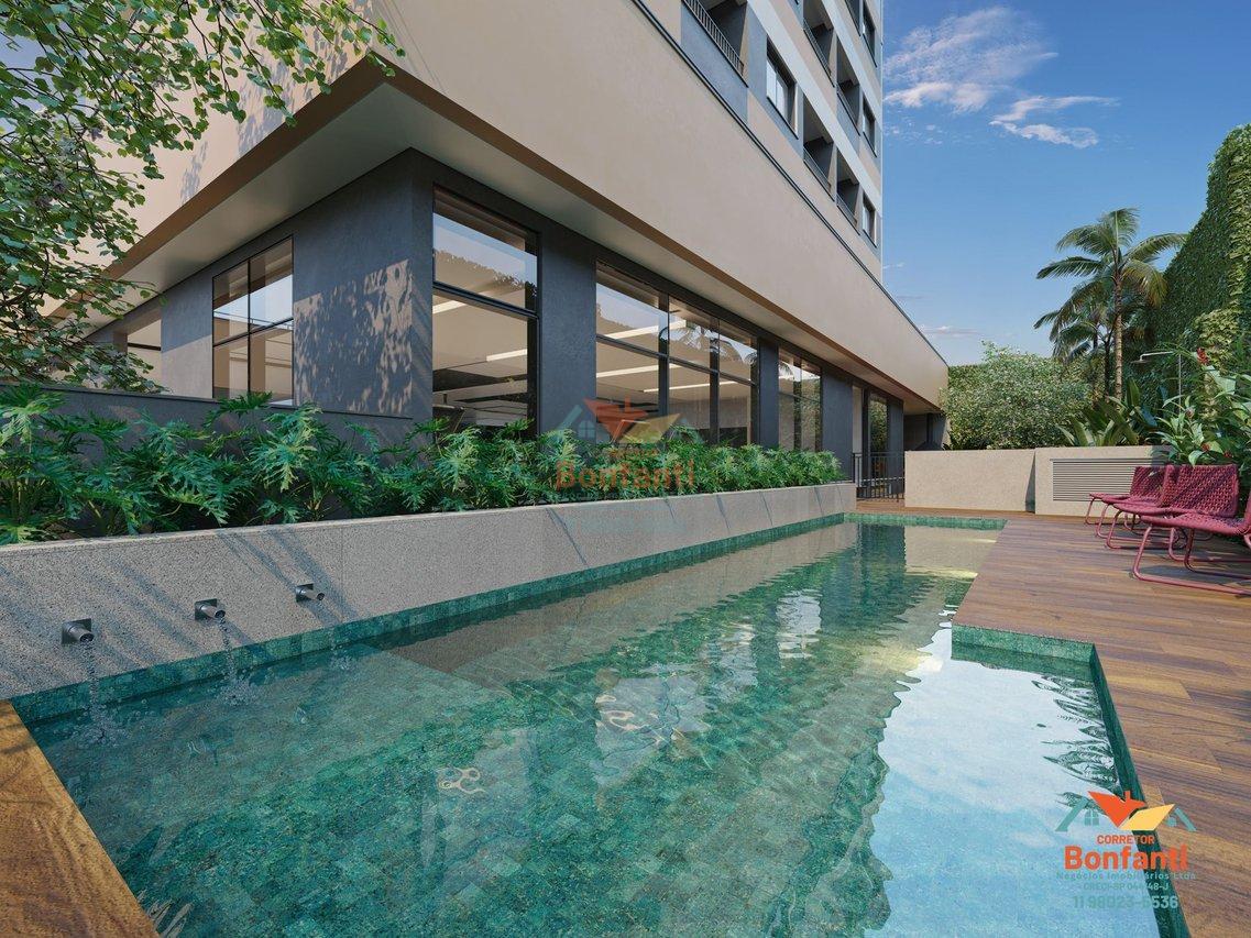 1 ou 2 dorms + Studios Tranquilidade, mobilidade e conveniência na Vila Mariana! Rua Joaquim Távora São Paulo - 