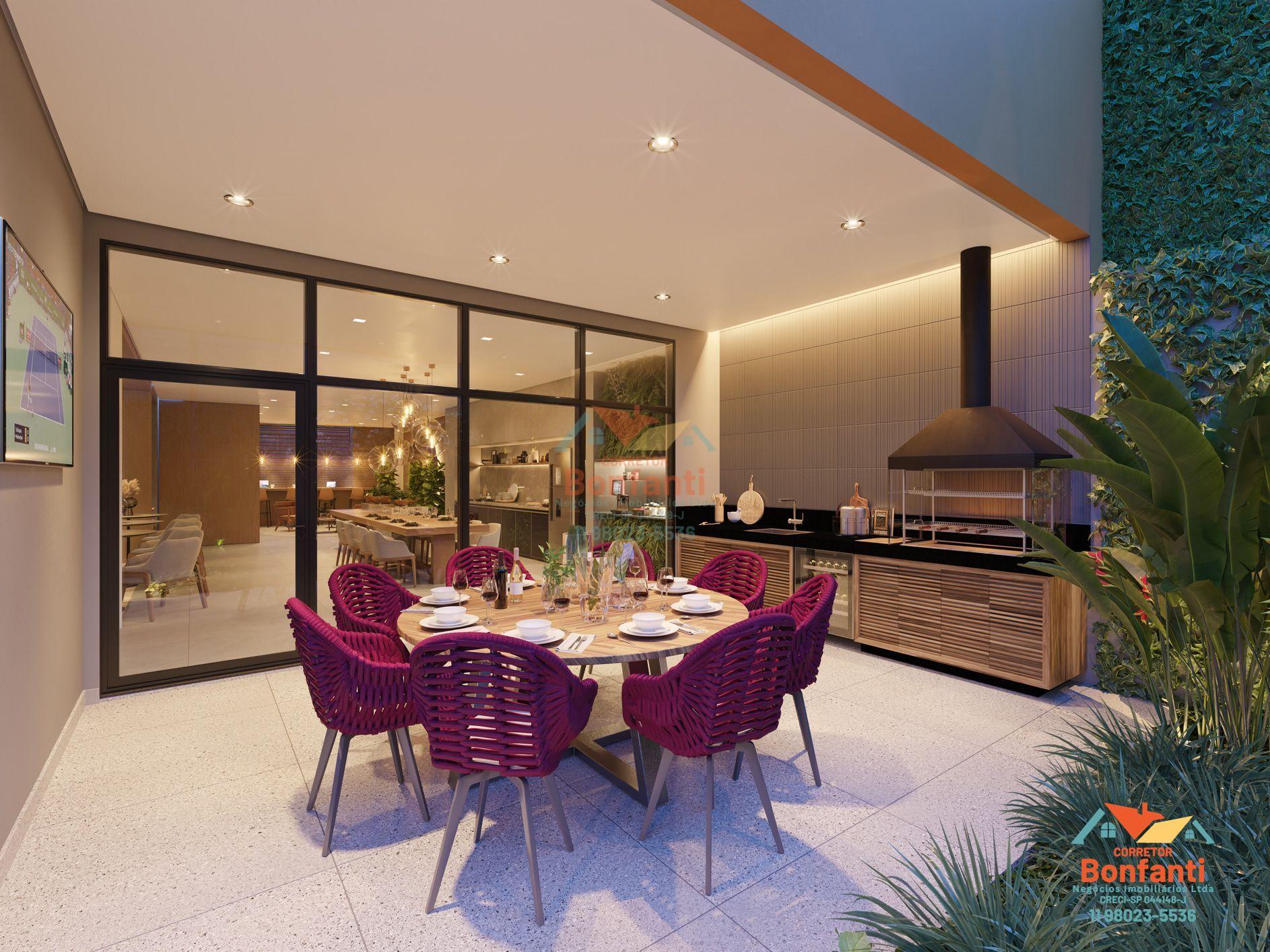 Apartamento, 2 quartos, 41 m² - Foto 10