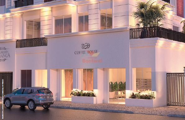 Loja Marquês Ipiranga - Lojas 338m² Marquês Olinda São Paulo - 