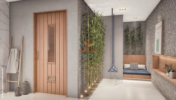 Studio Marquês Ipiranga - Residencial 1 dormitório 30m² Marquês de Olinda São Paulo - 