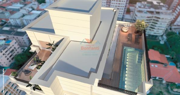 Studio Marquês Ipiranga - Residencial 1 dormitório 30m² Marquês de Olinda São Paulo - 