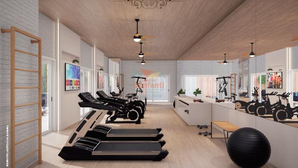 Studio Marquês Ipiranga - Residencial 1 dormitório 30m² Marquês de Olinda São Paulo - 