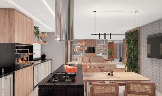 Studio Marquês Ipiranga - Residencial 1 dormitório 30m² Marquês de Olinda São Paulo - 