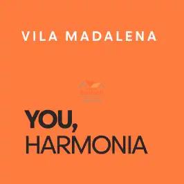 HARMONIA BY YOU,INC - VILA MADALENA Rua Harmonia São Paulo - 