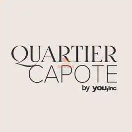 QUARTIER CAPOTE BY YOU,INC - PINHEIROS Rua Capote Valente São Paulo - 