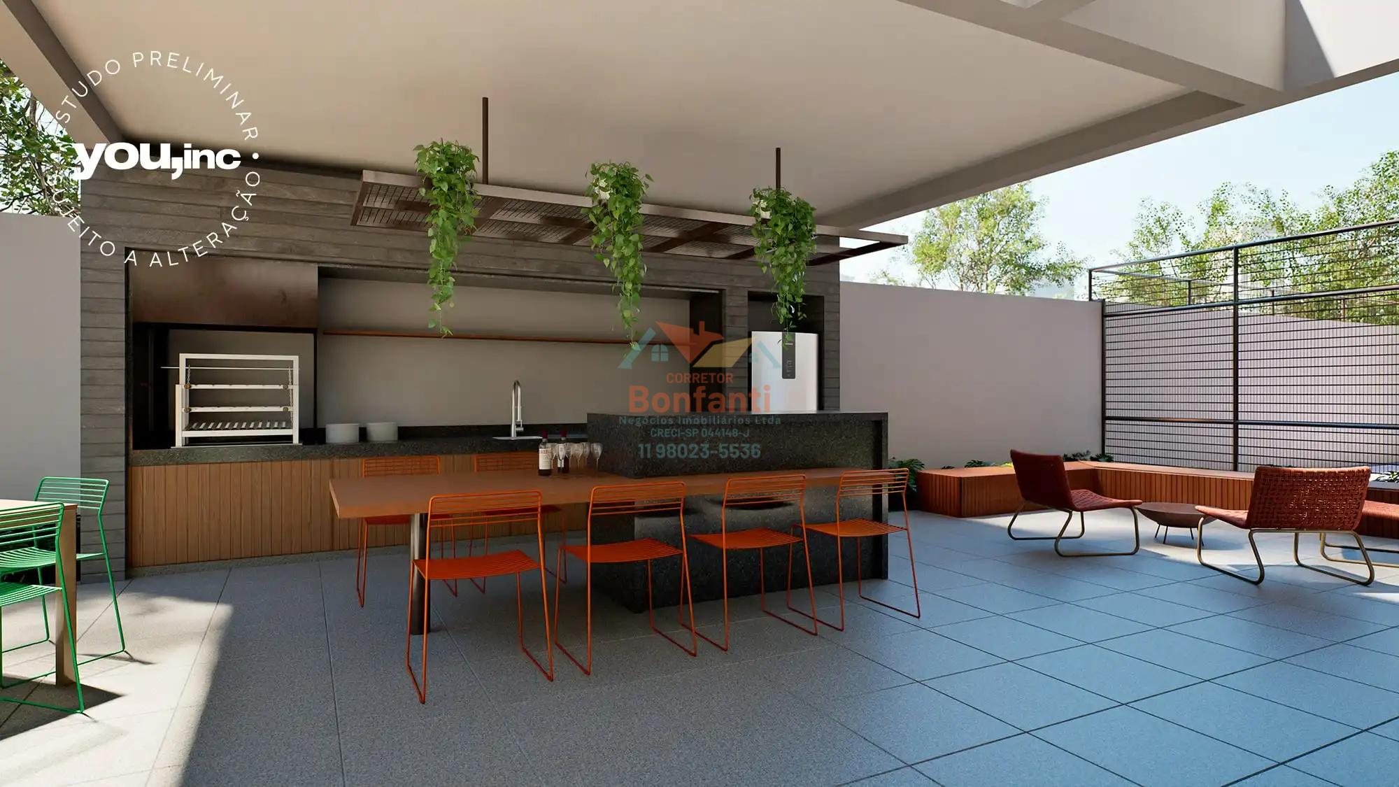 QUARTIER CAPOTE BY YOU,INC - PINHEIROS Rua Capote Valente São Paulo - 
