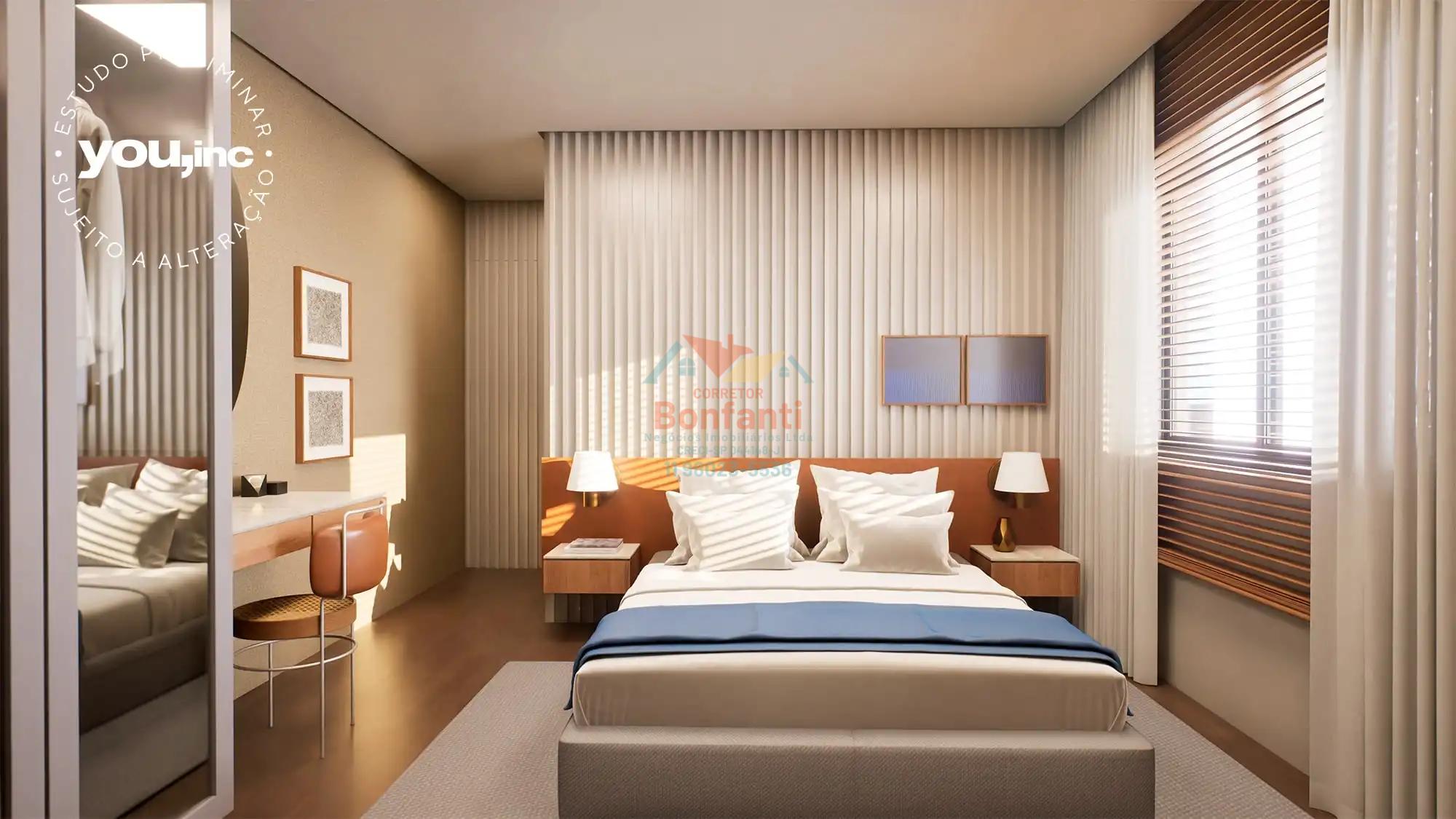 QUARTIER CAPOTE BY YOU,INC - PINHEIROS Rua Capote Valente São Paulo - 