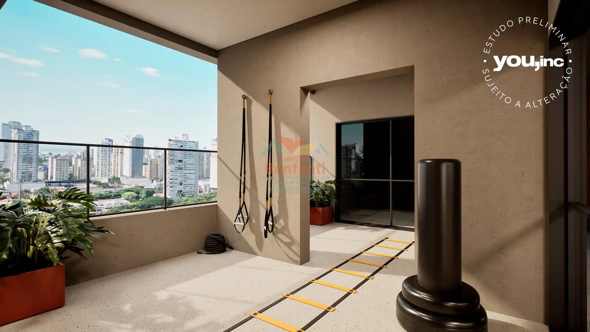 QUARTIER CAPOTE BY YOU,INC - PINHEIROS Rua Capote Valente São Paulo - 