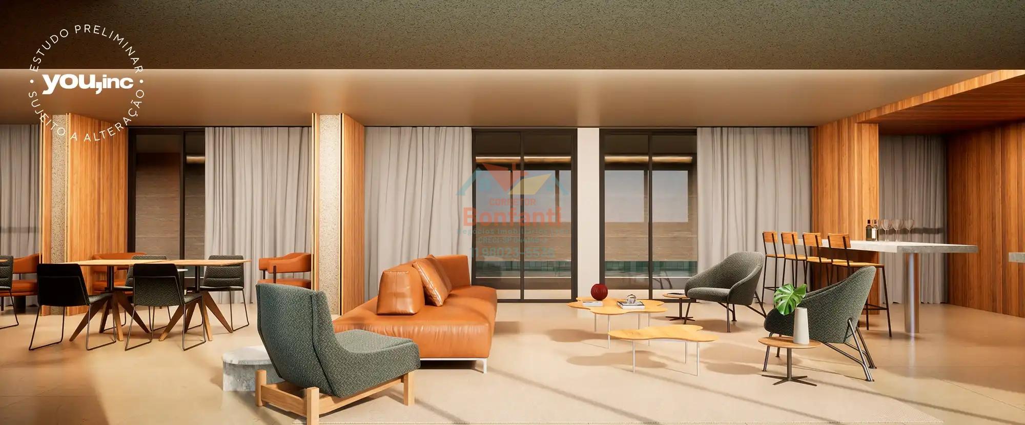 QUARTIER CAPOTE BY YOU,INC - PINHEIROS Rua Capote Valente São Paulo - 