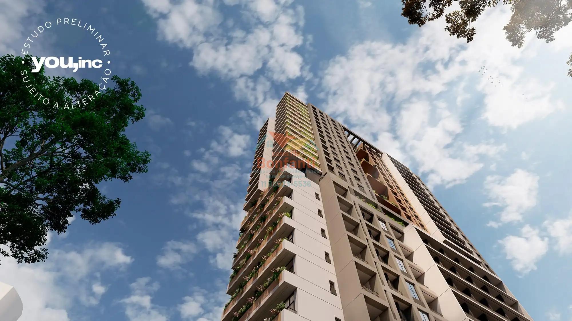 QUARTIER CAPOTE BY YOU,INC - PINHEIROS Rua Capote Valente São Paulo - 
