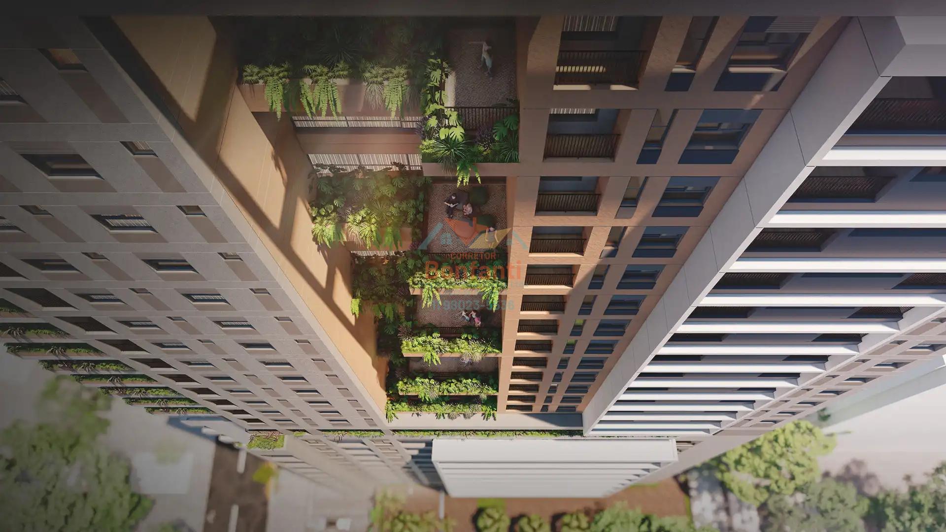 QUARTIER CAPOTE BY YOU,INC - PINHEIROS Rua Capote Valente São Paulo - 