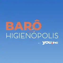 BARÔ HIGIENÓPOLIS BY YOU,INC Rua Baronesa de Itu São Paulo - 