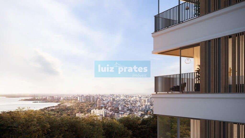 Apartamento Aria - Residencial 116.32m² 2D Silveiro Porto Alegre - 