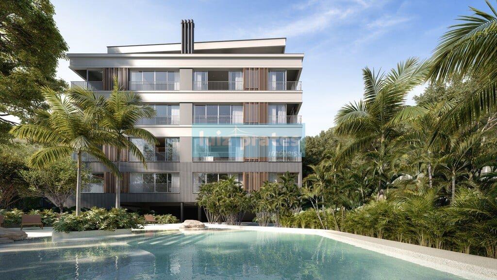 Garden Aria - Residencial 213.18m² 3D Silveiro Porto Alegre - 