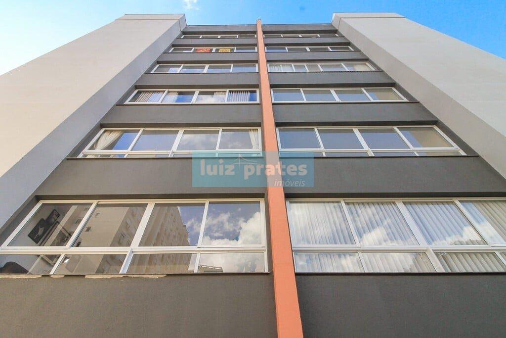 Apartamento University Place 1 dormitório 48m² Paulo Setúbal Porto Alegre - Fachada