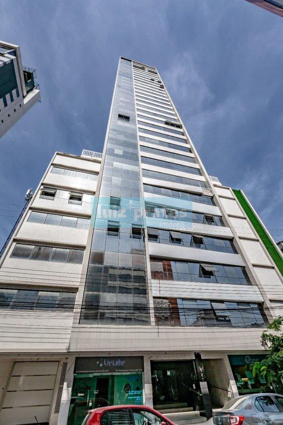 Sala Galli Center Tower 87m² Arthur Max Doose Balneário Camboriú - 