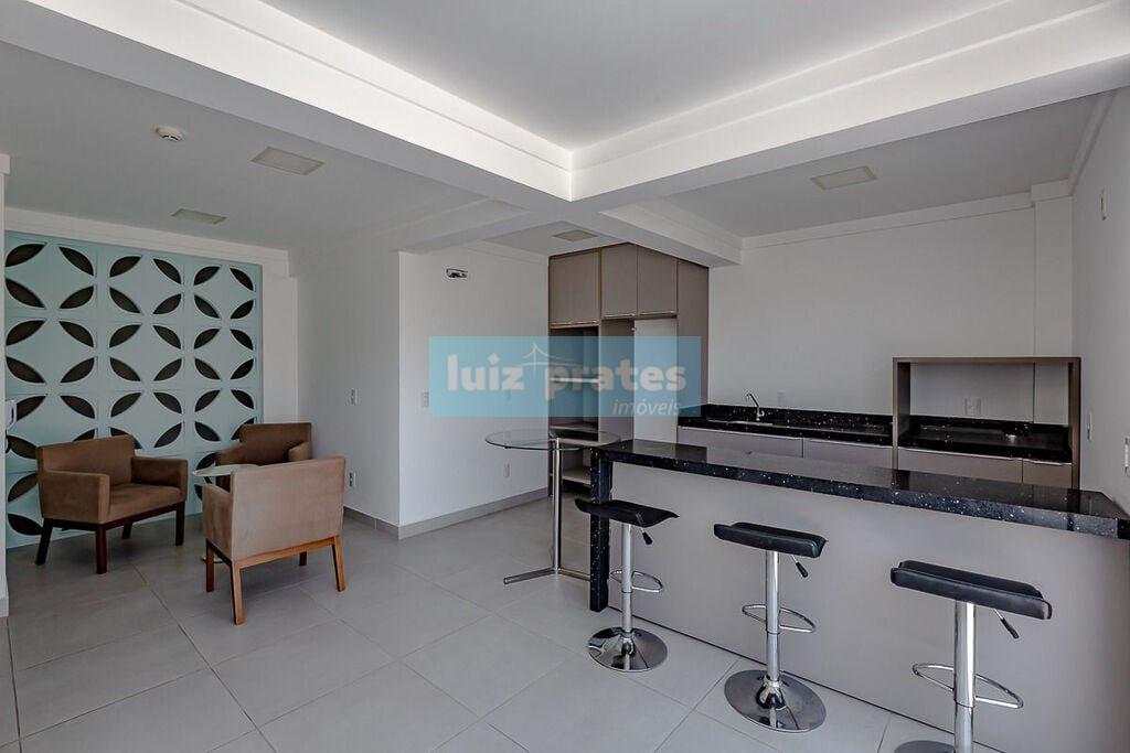 Sala Galli Center Tower 44m² Arthur Max Doose Balneário Camboriú - 