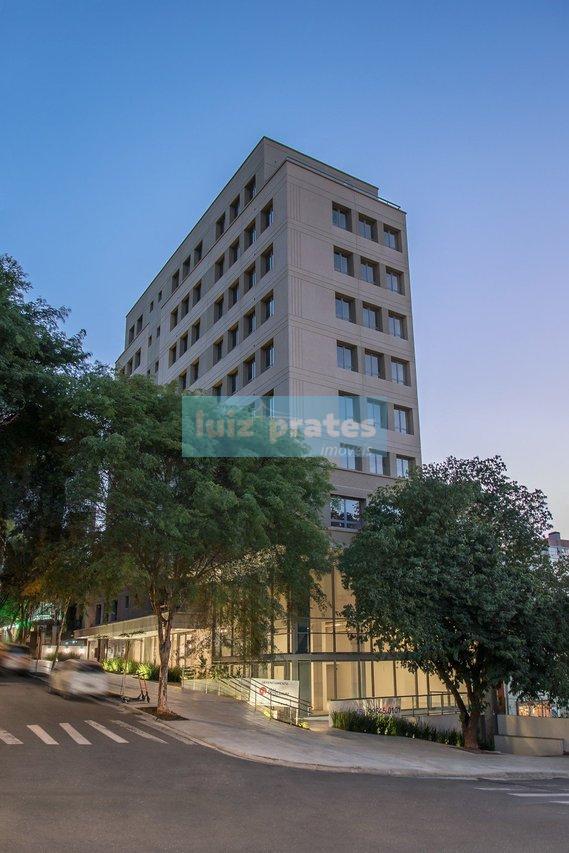 Sala Columbus Offices Center 38.04m² Mariland Porto Alegre - 