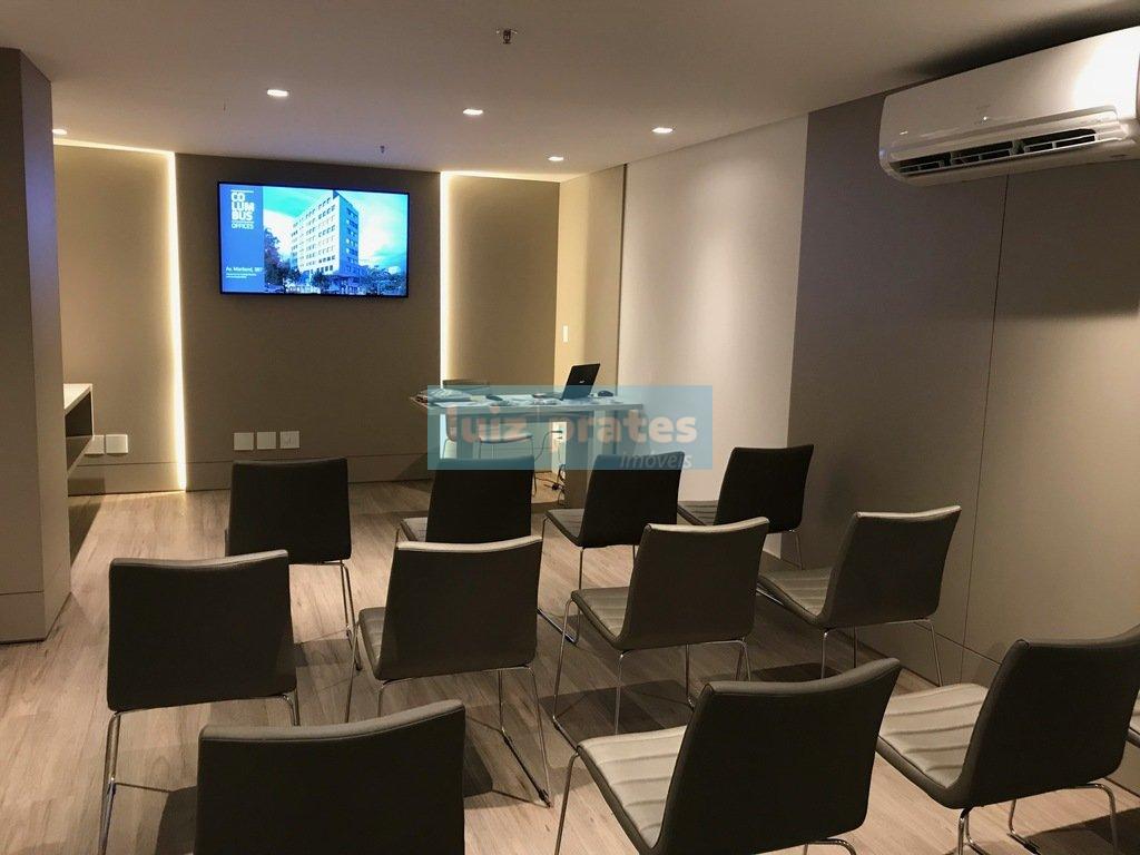 Sala Columbus Offices Center 38.04m² Mariland Porto Alegre - 