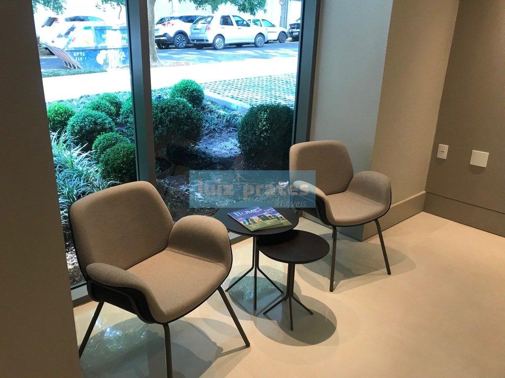 Sala Columbus Offices Center 38.04m² Mariland Porto Alegre - 