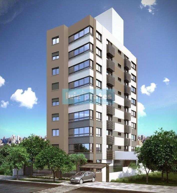 Apartamento Philae 67.68m² 2D Miguel Tostes Porto Alegre - 