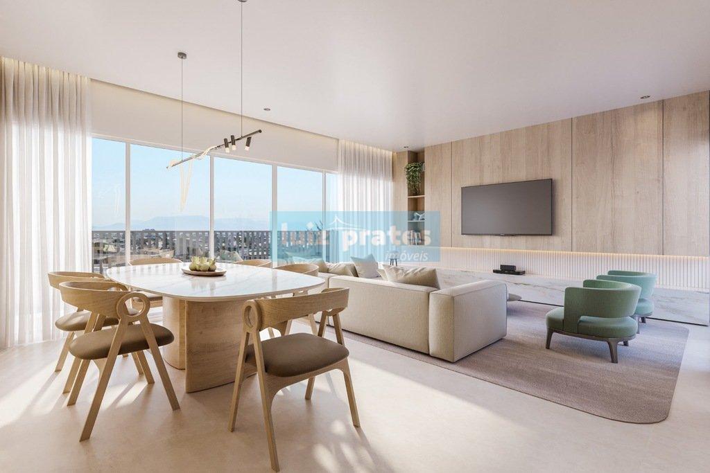 Apartamento Santé Beach Home 109.03m² 3D Taquari Capão da Canoa - 