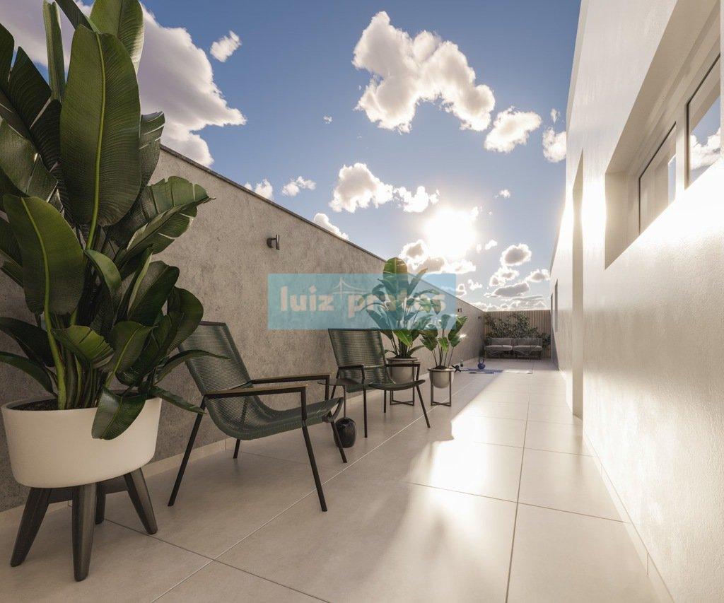 Apartamento Santé Beach Home 109.03m² 3D Taquari Capão da Canoa - 