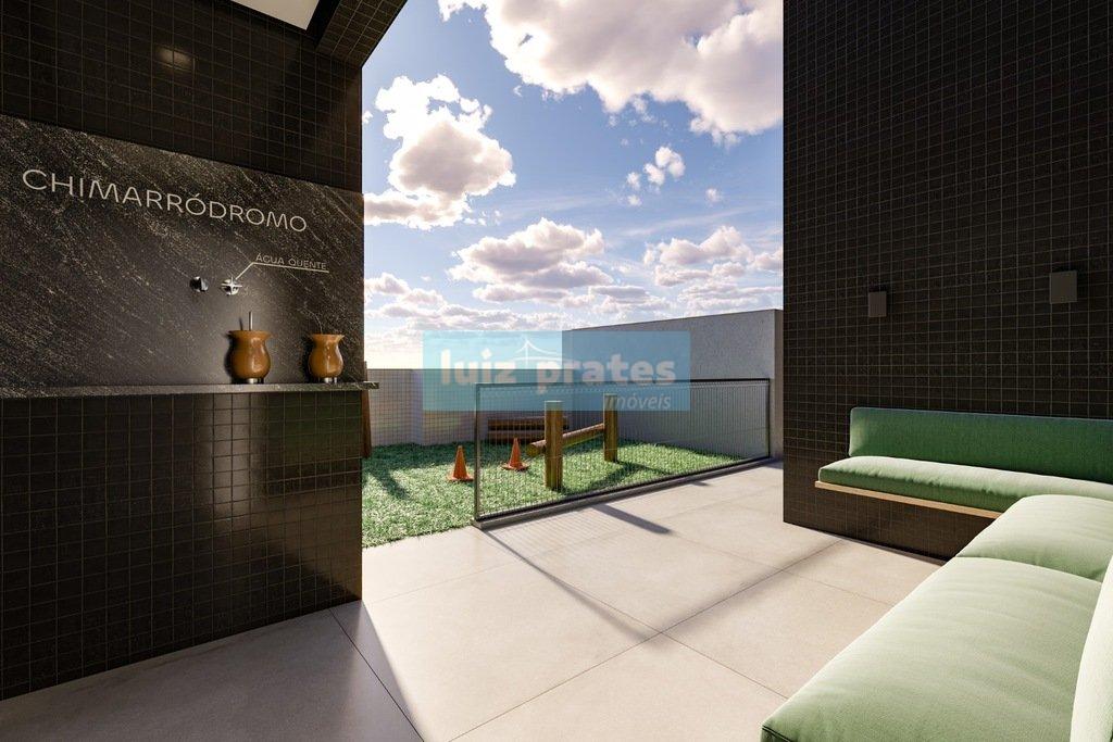 Apartamento Santé Beach Home 109.03m² 3D Taquari Capão da Canoa - 