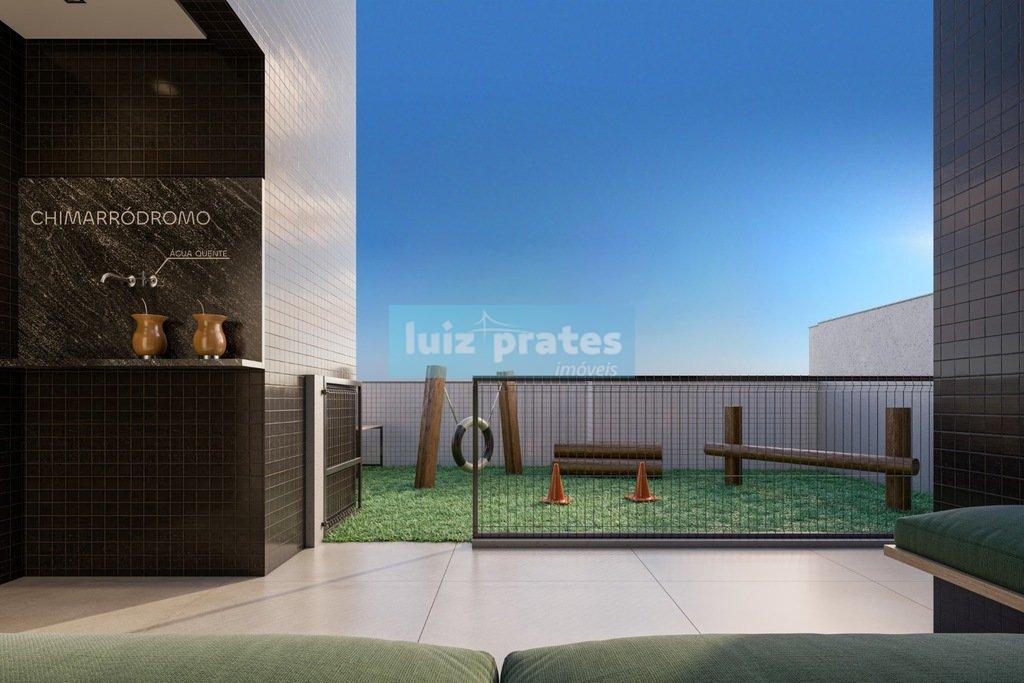 Apartamento Santé Beach Home 109.03m² 3D Taquari Capão da Canoa - 