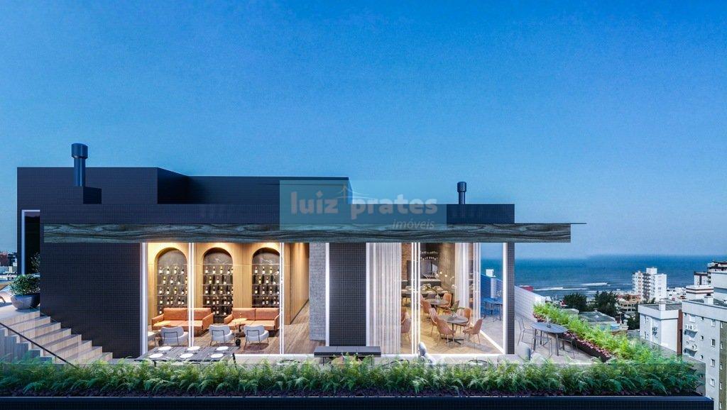 Apartamento Santé Beach Home 109.03m² 3D Taquari Capão da Canoa - 