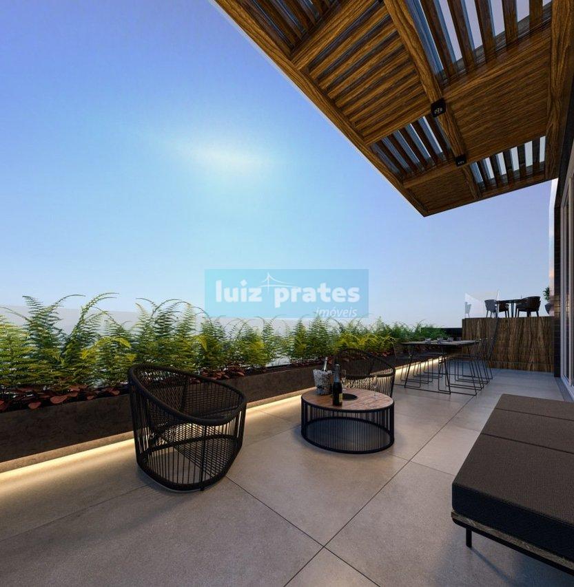 Garden Santé Beach Home 159.28m² 3D Taquari Capão da Canoa - 