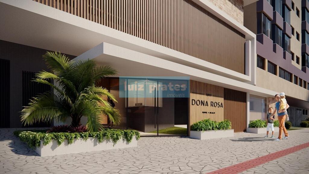 Apartamento Dona Rosa 106.81m² 3D Guilherme Guittman Capão da Canoa - 