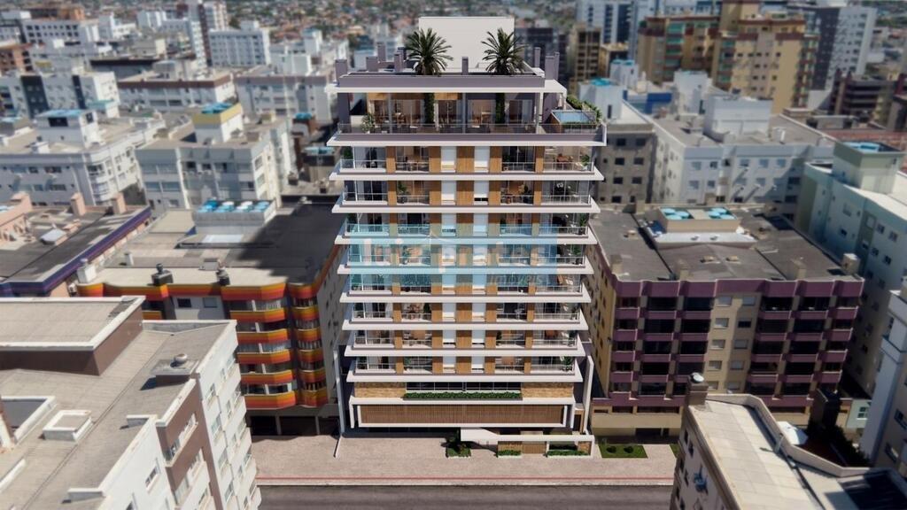 Apartamento Dona Rosa 106.81m² 3D Guilherme Guittman Capão da Canoa - 