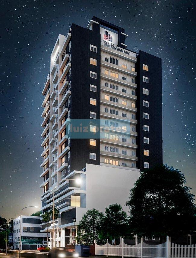 Apartamento Domenico Home & Club 33.84m² 1D Rudá Capão da Canoa - 