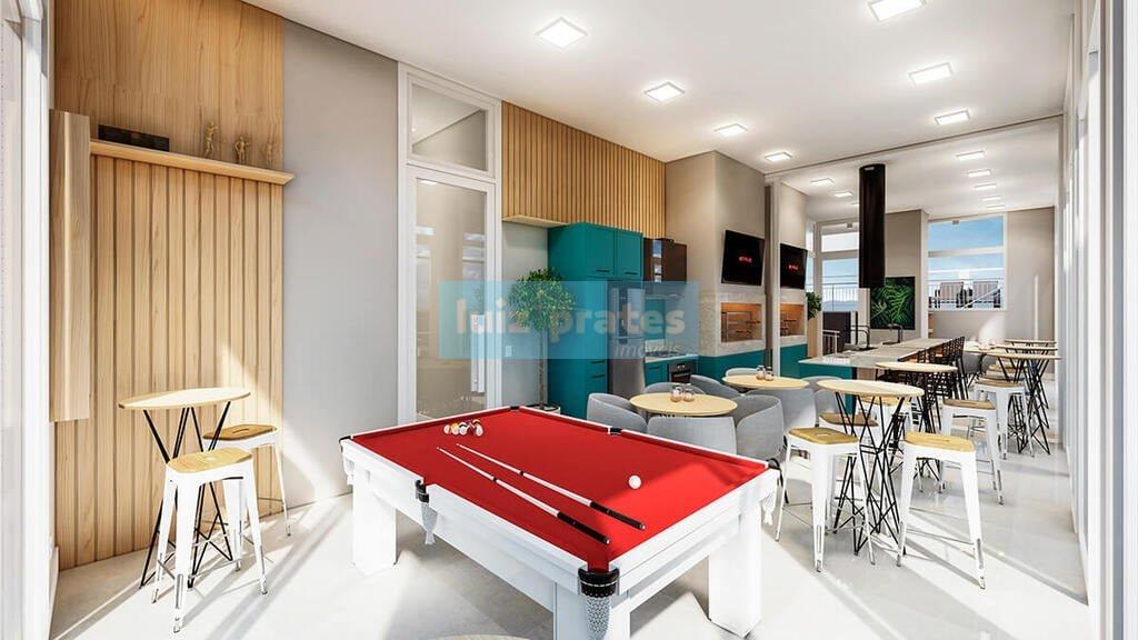 Apartamento Domenico Home & Club 84.48m² 3D Rudá Capão da Canoa - 