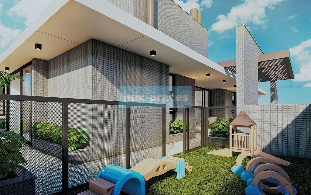 Apartamento Contemplare Origens 62.83m² 2D Ubirajara Capão da Canoa - 