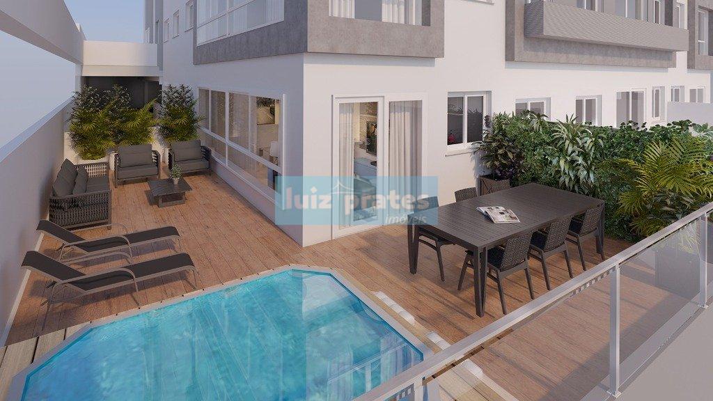 Apartamento Milano Rooftop Club 62.08m² 2D Marabá Capão da Canoa - 