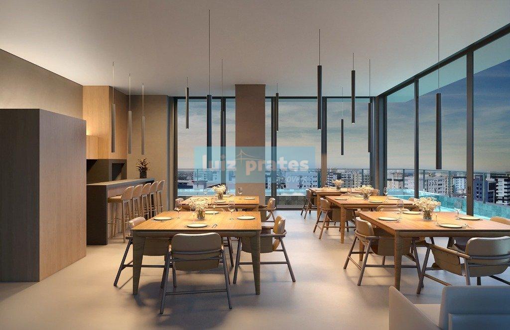 Apartamento Milano Rooftop Club 62.08m² 2D Marabá Capão da Canoa - 