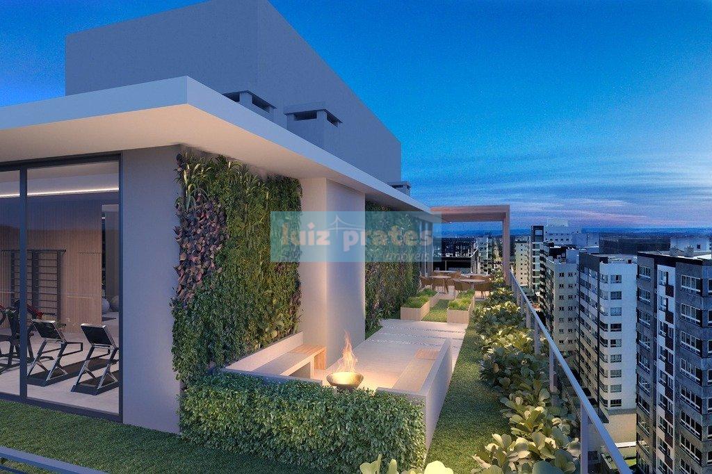 Apartamento Milano Rooftop Club 62.08m² 2D Marabá Capão da Canoa - 