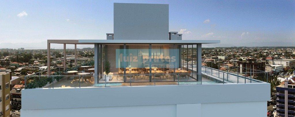 Apartamento Milano Rooftop Club 62.08m² 2D Marabá Capão da Canoa - 