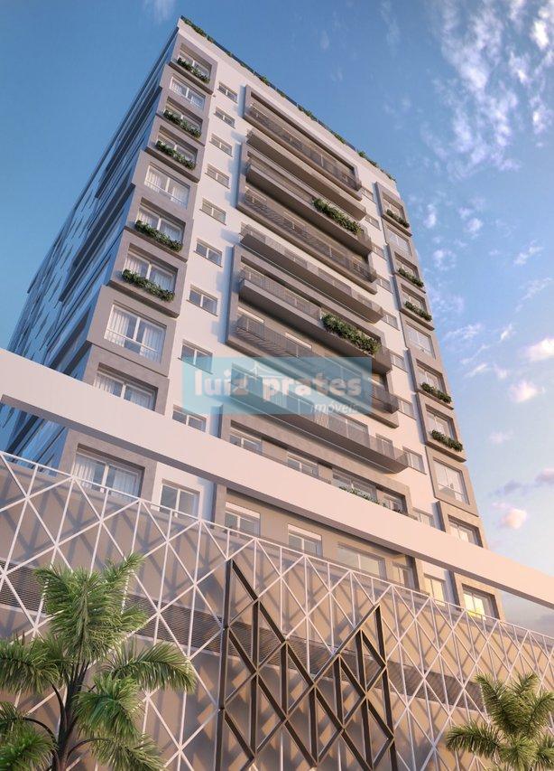 Apartamento Milano Rooftop Club 62.08m² 2D Marabá Capão da Canoa - 