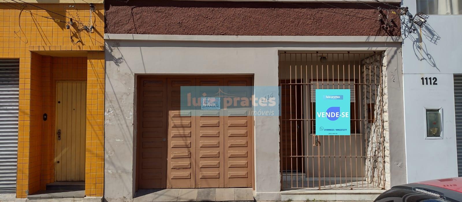 Casa, 2 quartos, 170 m² - Foto 1