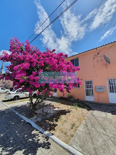 Sobrado, 2 quartos, 64 m² - Foto 1