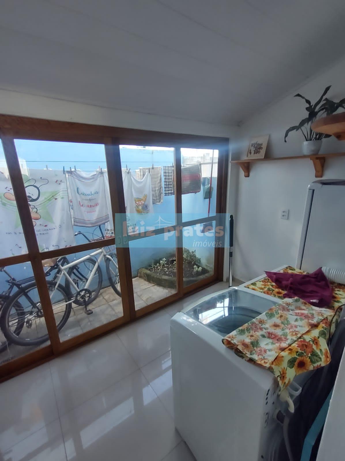 Sobrado, 2 quartos, 64 m² - Foto 21