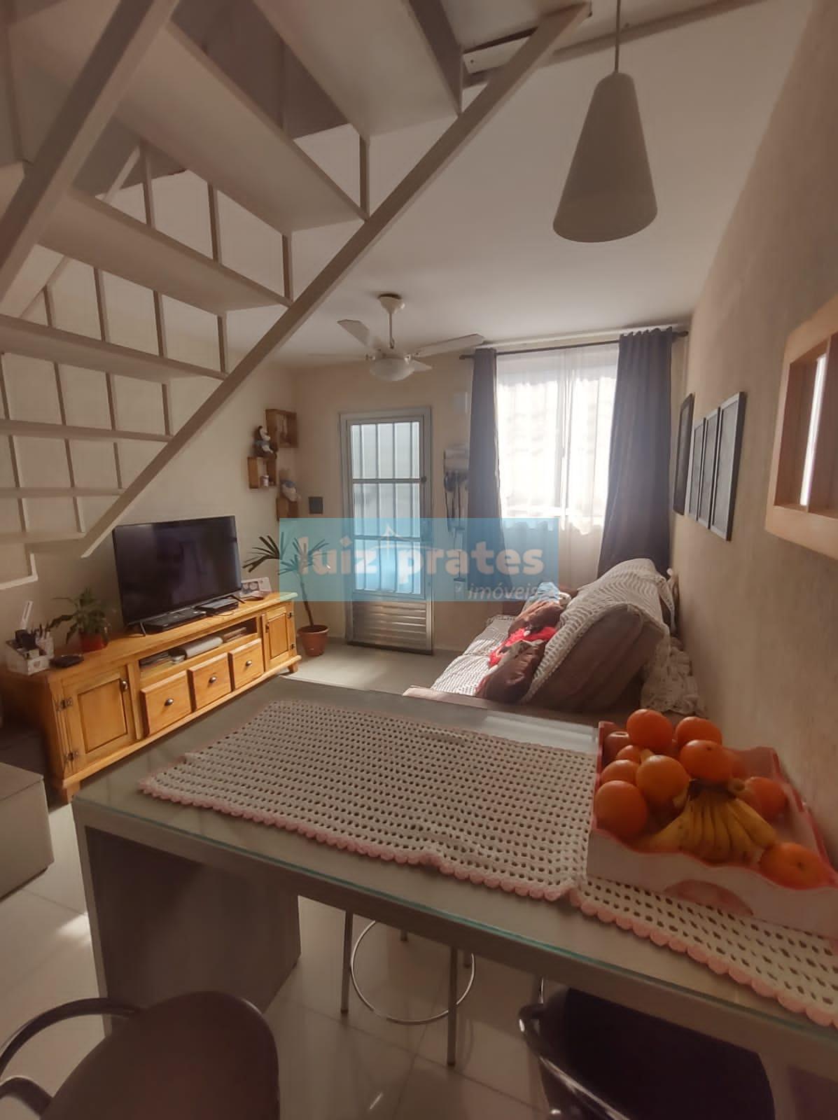 Sobrado, 2 quartos, 64 m² - Foto 27