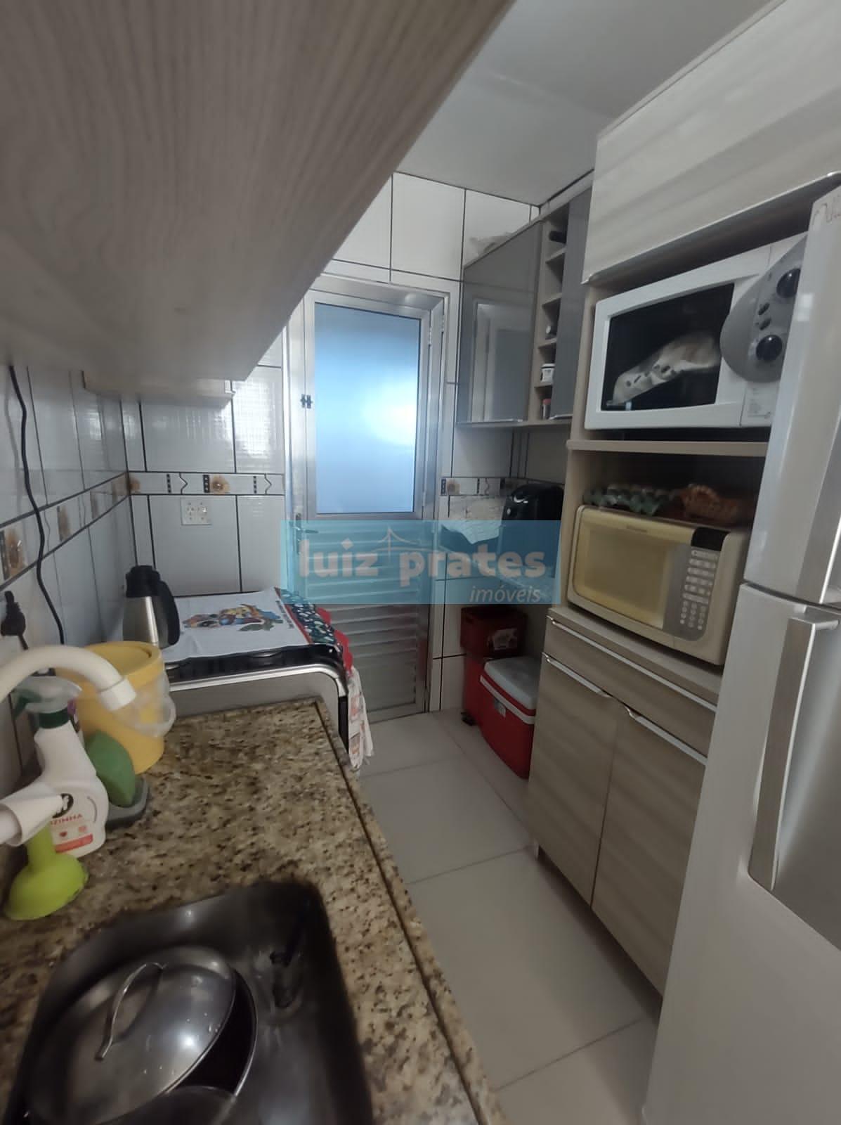 Sobrado, 2 quartos, 64 m² - Foto 23