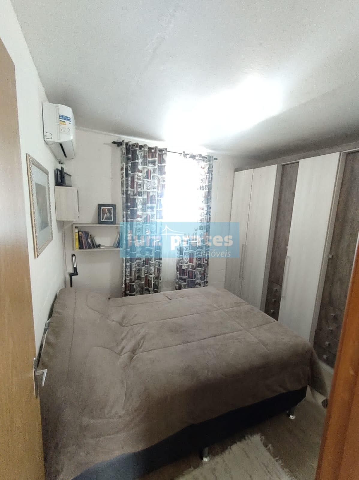 Sobrado, 2 quartos, 64 m² - Foto 11